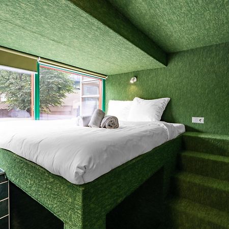 Hotel Not Hotel Rotterdam Ngoại thất bức ảnh