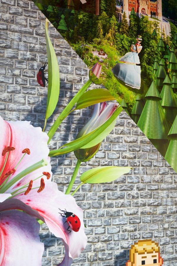 Hotel Not Hotel Rotterdam Ngoại thất bức ảnh