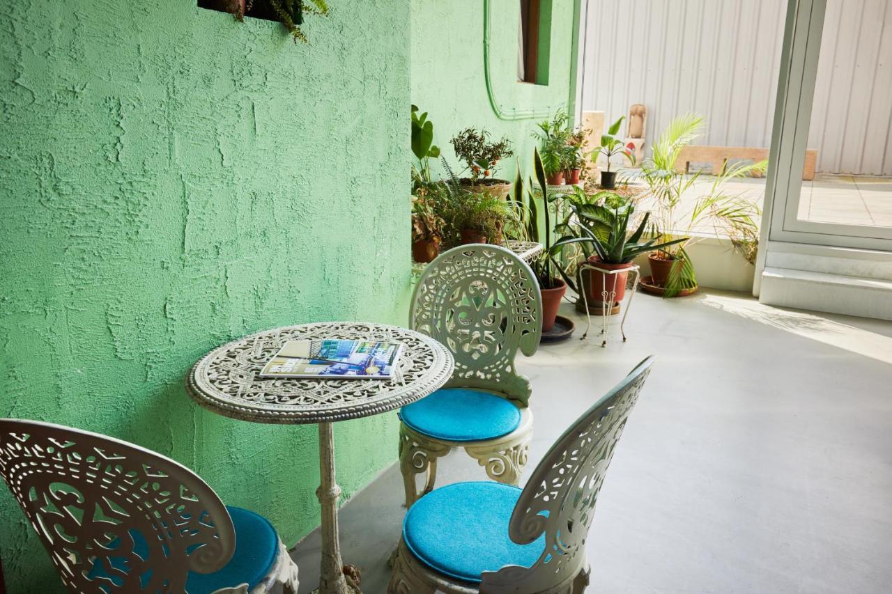 Hotel Not Hotel Rotterdam Ngoại thất bức ảnh